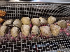 黄蚬子-马路牙子烧烤音乐酒馆(望京店)