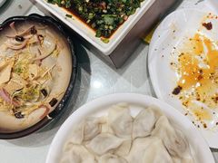 -王厚元饺子·辽菜(浑南店)