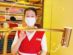 -海底捞火锅(北国先天下店)