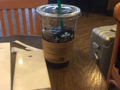 -星巴克(北京首都国际机场7店)