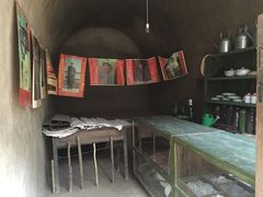 -梁家河村红色旅游区