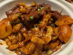 -宏达老菜馆(东安街店)