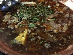 -朝伟清真铜瓢牛肉馆(三十年老·店)