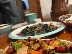 -云隐小厨·传统大理美食(复兴路店)