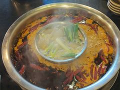 -酒友老火锅(渝中店)