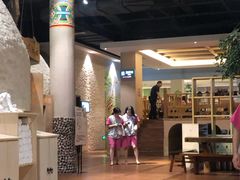-汤森悠生活文化汤(江宁万达店)