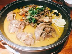 -葡萄集|滋味新疆菜·精酿酒馆(瑞豪酒店)