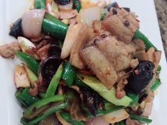 -聚丰园•湖鲜餐厅(阿红私房菜梅石路店)
