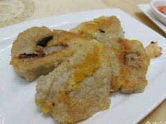 香煎果蒸粽-心点盛宴江南西店