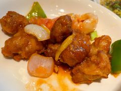 -莆田餐厅PUTIEN(三里屯店)