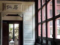 -东山雕花楼