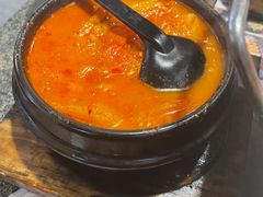 -兰正韩·韩国料理(春熙路店)