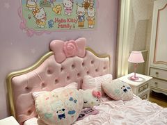 -安吉Hello Kitty乐园