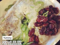 -马来西亚美食街