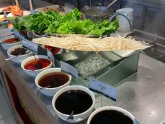 -上海浦东康桥绿地假日酒店