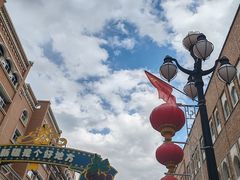 -新疆国际大巴扎