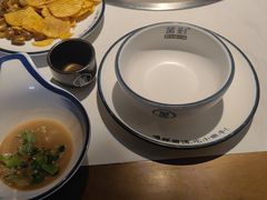 -菌彩云南野生菌火锅(呈贡七彩云南第壹城店)