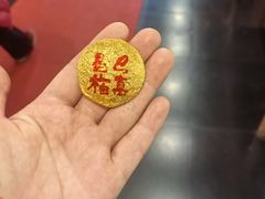 -龙华素斋(龙华路店)