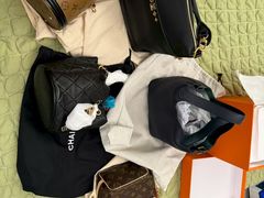 -聚云奢二手奢侈品黄金手表包包回收·中古店(上海店)