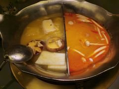 -湊湊火锅·茶憩(南京万象天地店)