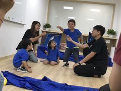 -猴有戏教育戏剧·音乐剧·主持口才·演讲朗诵辩论(环球港华师大校区)