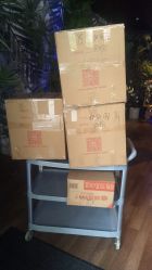 -格乐利雅婚礼艺术中心(南外滩店)