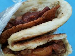 -王虎子大饼(甸柳新村五区店)