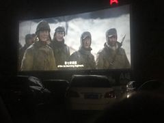 -枫花园汽车电影院(朝阳公园店)