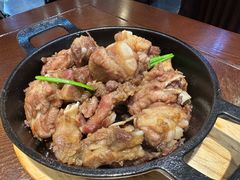 -老厨家(友谊路总店)