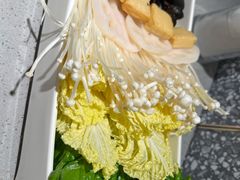 -半天妖烤鱼(丰科万达店)