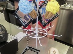 -DQ·蛋糕·冰淇淋(科华王府井店)