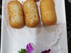 -李师傅脆肚(华强北店)