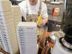 -野人先生Gelato(上海长宁龙之梦店)