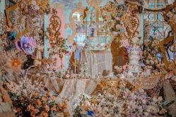 -天邑国际酒店·宴会厅