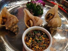 -必点海鲜·鲅鱼水饺(鞍山西道店)