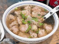 -老谢野馄饨(延安路店)