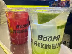 -蓉三少冒烤鸭·四川小吃集(北京首店)