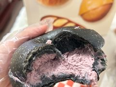 -稻妻面包·Lightning Bakery(万象店)