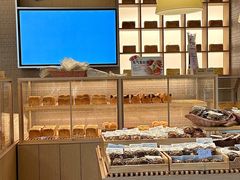 -崎本的店·专业酵种吐司(无锡万象汇店)