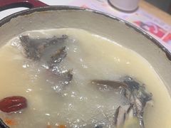 -黑鸡小馆(金源店)