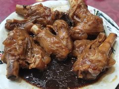 -清真麦顺和饭庄·二姐回头(和平店)