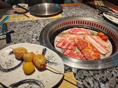 -阪尚皇·原切牛排·烤肉火锅自助(北京路店)