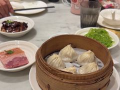 -南小馆(迪士尼小镇店)