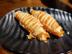 -吉兆手握寿司(车公庙店)