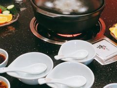 -捞王猪肚鸡火锅(昆山店)