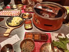 -西塔老太太泥炉烤肉(苏州大悦城店)