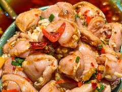 -锦府盐帮·侯宅(五棵松万达店)