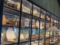 -前海沿·青岛菜(李沧万达店)