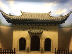 -上海纺织博物馆