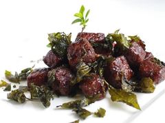 -青叶202都市餐厅(迪诺水镇店)